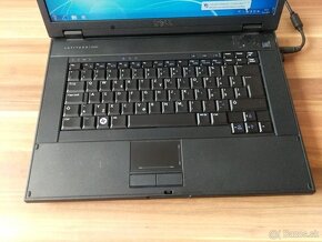 predám základnú dosku z notebooku Dell latitude e5500 - 2