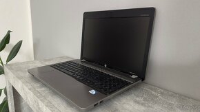 Hp ProBook 4530s - 2