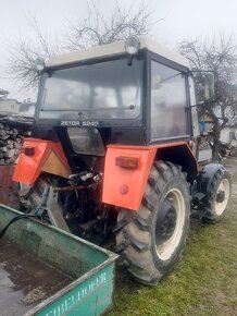 Zetor 5245 - 2