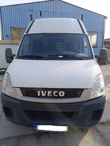 IVECO DAILY C 30V - 2