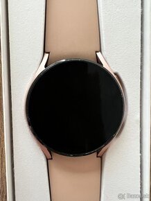 Samsung Galaxy Watch 4 40 mm ružovo-zlaté - 2