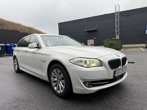 BMW 530 XD - 2