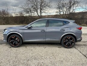 Cupra Formentor 1.4 TSI eHybrid 245k DSG Veloz - 2