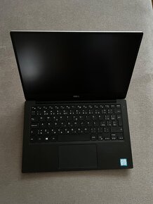 Predám DELL XPS 13-9360 - 2