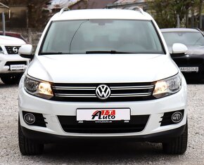 Volkswagen Tiguan 2.0 CR TDI 4-Motion Sport&Style DSG - 2