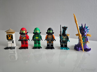 LEGO Ninjago 71756 - 2