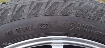 Matador Nordica 205/55r16 - 2