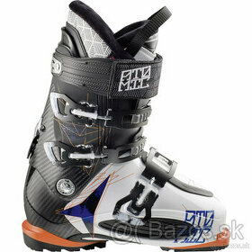 Atomic Waymaker Carbon 100 - velkost 43/44 Lyziarky skialp - 2