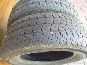 205/65 R16 c - 2