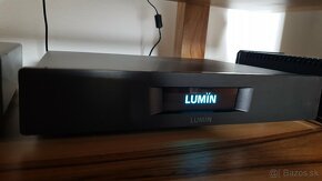 LUMIN D2 + SBOOSTER + DO - 2