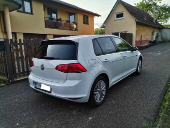 Volkswagen Golf 7 1.4 tsi 110kw - 2