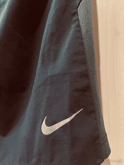 Športové kraťasy Nike veľ.L - 2