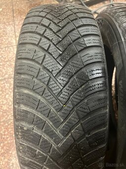 205/60 R16 HANKOOK RS3 ZIMNE - 2