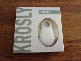 Bluetooth tracker - 2