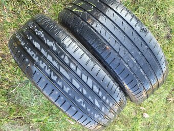 Letné pneu NEXEN 225/45 R19 - 2