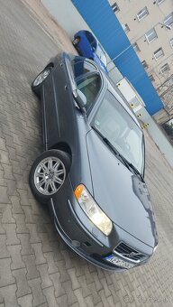 VOLVO S60 2,4 D5 FACELIFT - 2