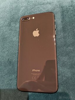 Iphone 8plus 64gb - 2