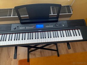 Yamaha digitalne piano - 2