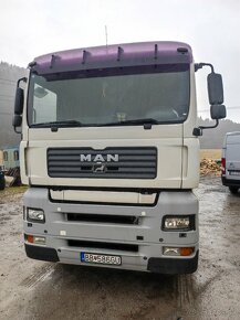 MAN 430 - 2