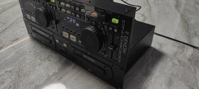 Denon DN-D 9000 - 2