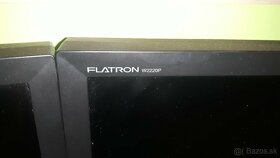 LG FLATRON W2220P - 2