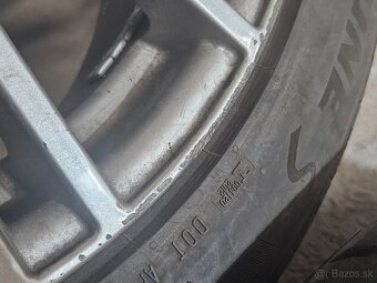 Kolesa 5x112 r18 245/45 r18 - 2