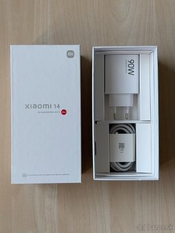 Xiaomi 14 5g - 2