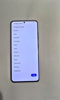 Predám samsung S21 Ultra 5G 12/256 - 2