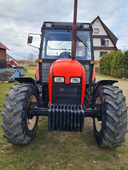 Zetor 7340 - 2