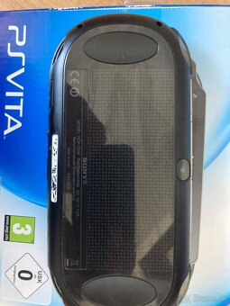 Ps Vita PCH 1004 - 2