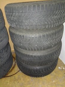 Mitsubishi R15 x 114,3 - 2