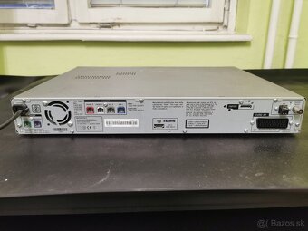 SONY DZ231 - 2