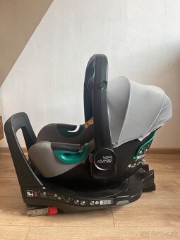 Britax römer - 2