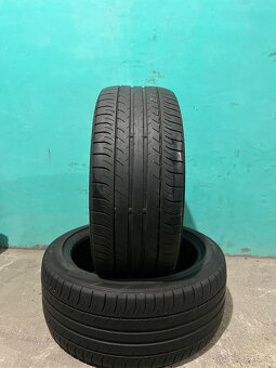 235/45 R18 Dunlop letne - 2