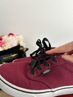 Tenisky Vans - 2