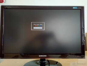 Samsung Syncmaster P2450 24" - 2