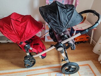 Baby Jogger City Select - 2