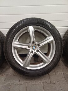 5x120R19 255/50R19 - 2