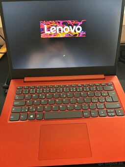 Lenovo ideapad 1 - 2