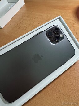 iPhone 12 Pro - 2