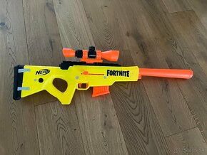 Nerf FORTNITE - 2