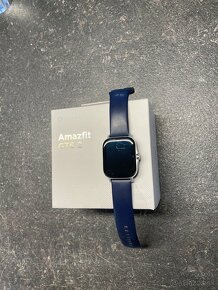 Amazfit GTS 2 hodinky - 2