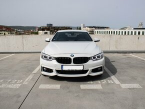 BMW Rad 4 Coupé 420d xDrive A/T - 2