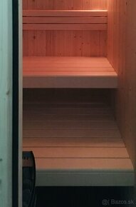 SAUNA-Mini - 2