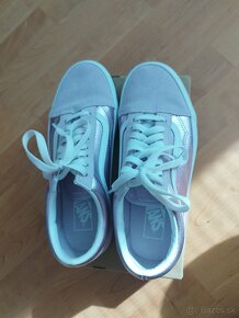 Vans tenisky 39 - 2