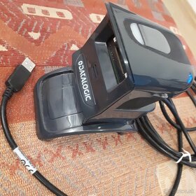 Datalogic Gryphon GPS4400 skener USB kábel - 2