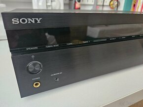 Sony STR-DH790, AV receiver 7.2 - 2