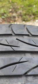 195/65 R15 SEmperit ( MICHELIN) - 2