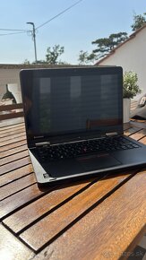 Lenovo yoga 12 - 2