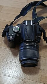 Nikon d5000 - 2